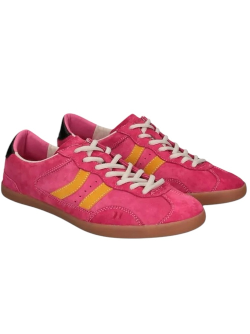 Converse Kizuna Faux Sneakers - Picture 2 of 8